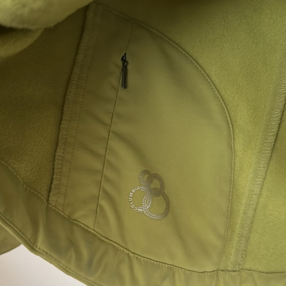 Columbia XCS jacket - Picture 3 of 3